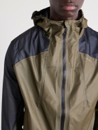 Portal - Sphere GORE-TEX Hooded Jacket - Green