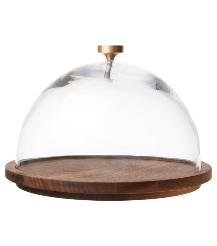 Photo: Michaël Verheyden Cheese dome