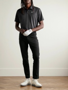G/FORE - Tour 5 Slim-Fit Straight-Leg Jersey Golf Trousers - Black