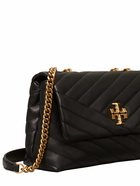 TORY BURCH Small Kira Chevron Convertible Bag