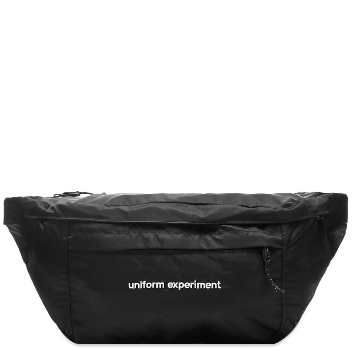 Photo: Uniform Experiment Authentic Waist Bag