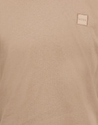 Boss Mens T-shirt in Grey