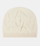 Loro Piana Cocooning cashmere beanie