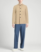 Massimo Alba Mens Jacket in Beige