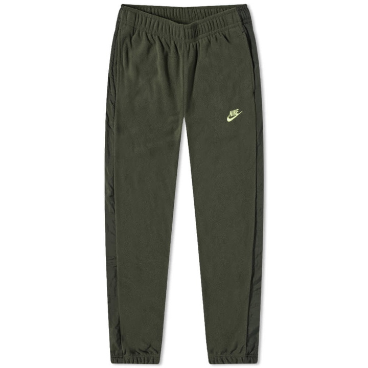 Photo: Nike Winter Fleece Pant