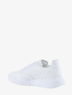 Alexander Mcqueen New Court White   Mens