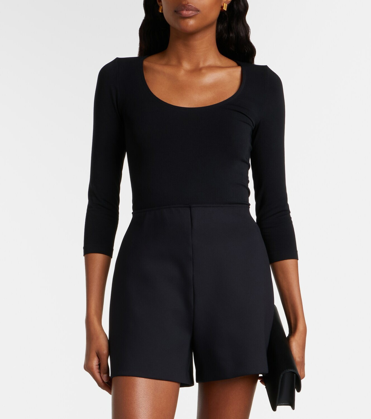 Wolford Tokyo bodysuit