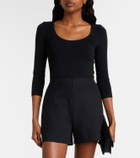 Wolford Tokyo bodysuit