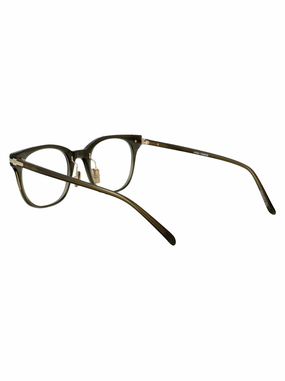 Linda Farrow Arch Glasses