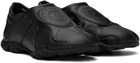 Rombaut Black DAO Sneakers