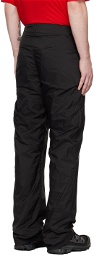 Post Archive Faction (PAF) Black 5.0+ Trousers