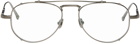 Matsuda Silver M3142 Glasses