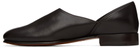 Bode Brown House Loafers