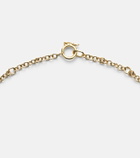Spinelli Kilcollin Gravity 18kt gold chain necklace