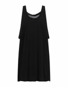 Rick Owens Mens Tank top in Black