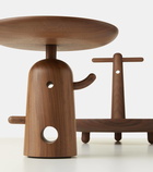 Cassina Réaction Poétique Tall centerpiece by Jaime Hayon