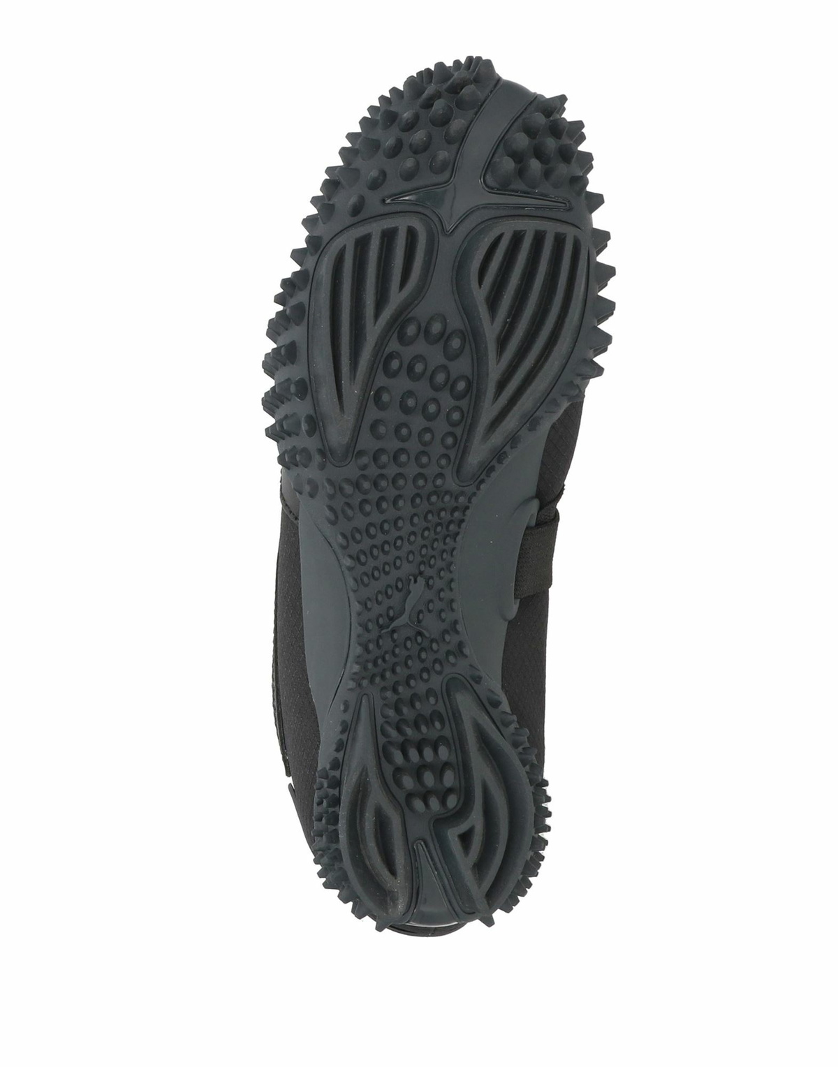 Puma Womens Sneakers in Black