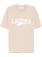 MUSEUM OF PEACE AND QUIET - Cotton T-shirt