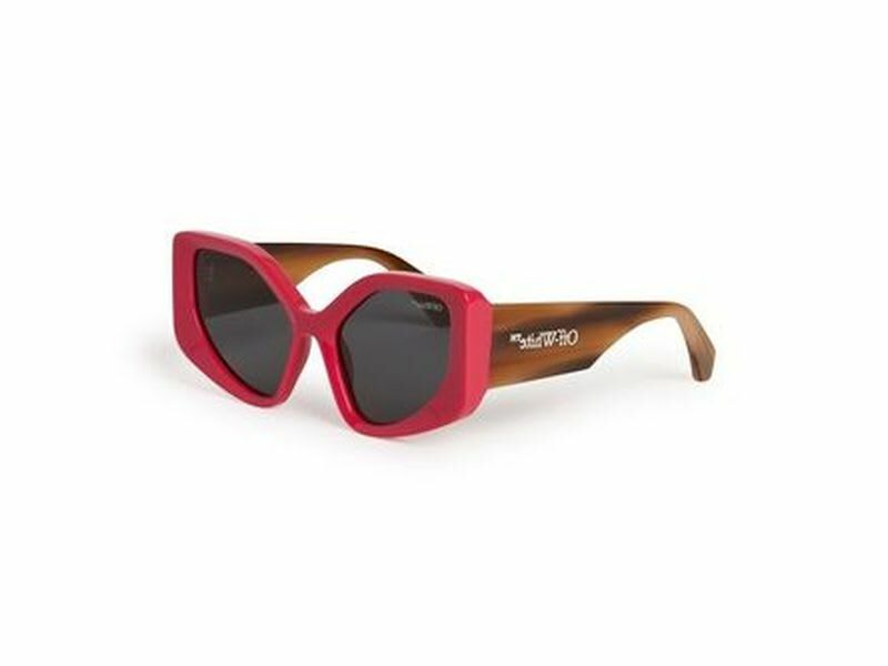 【送料&関税込】Off-White Oeri062 Denver2907 Cherry - Unisex Off-White Oeri062 Denver2907 Cherry Off-White