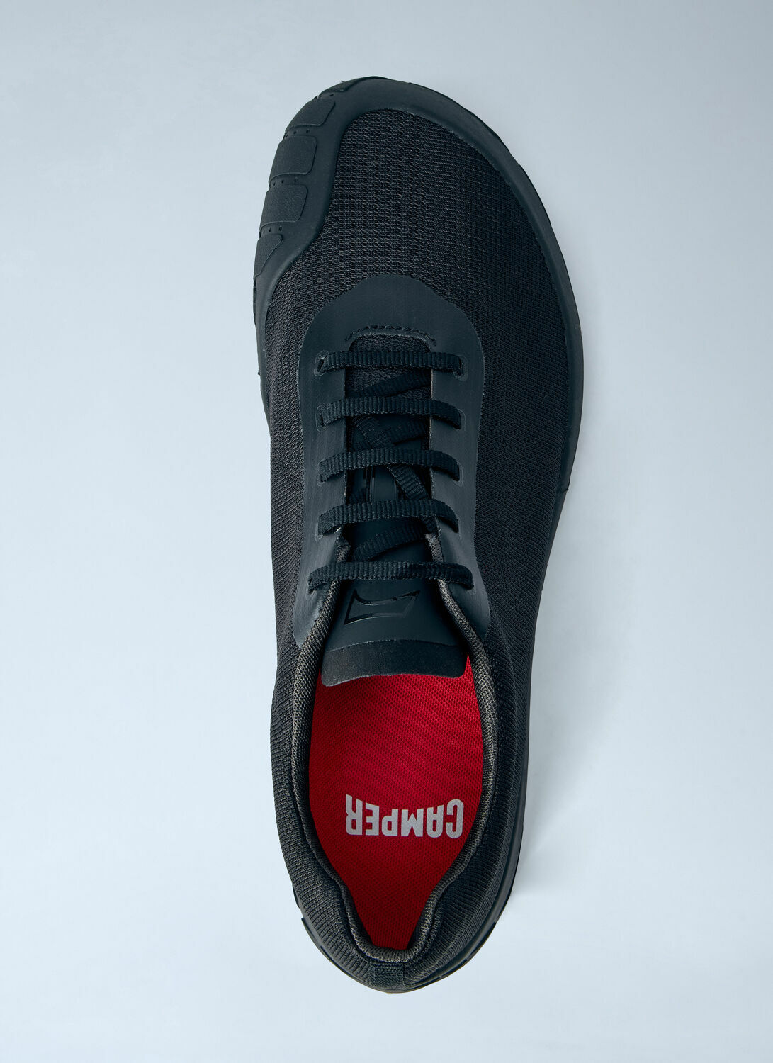 CAMPER Warp Negro-Meteor/Patho+ Negro
