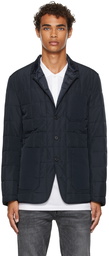 Tiger of Sweden Quilted Caelan Blazer