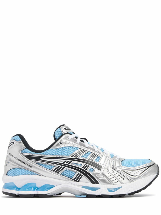 Photo: ASICS Gel-kayano 14 Sneakers