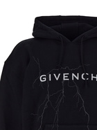 Givenchy Cotton Sweatshirt