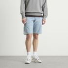 Dickies Men's 993 Denim Carpenter Shorts in Vintage Aged Blue