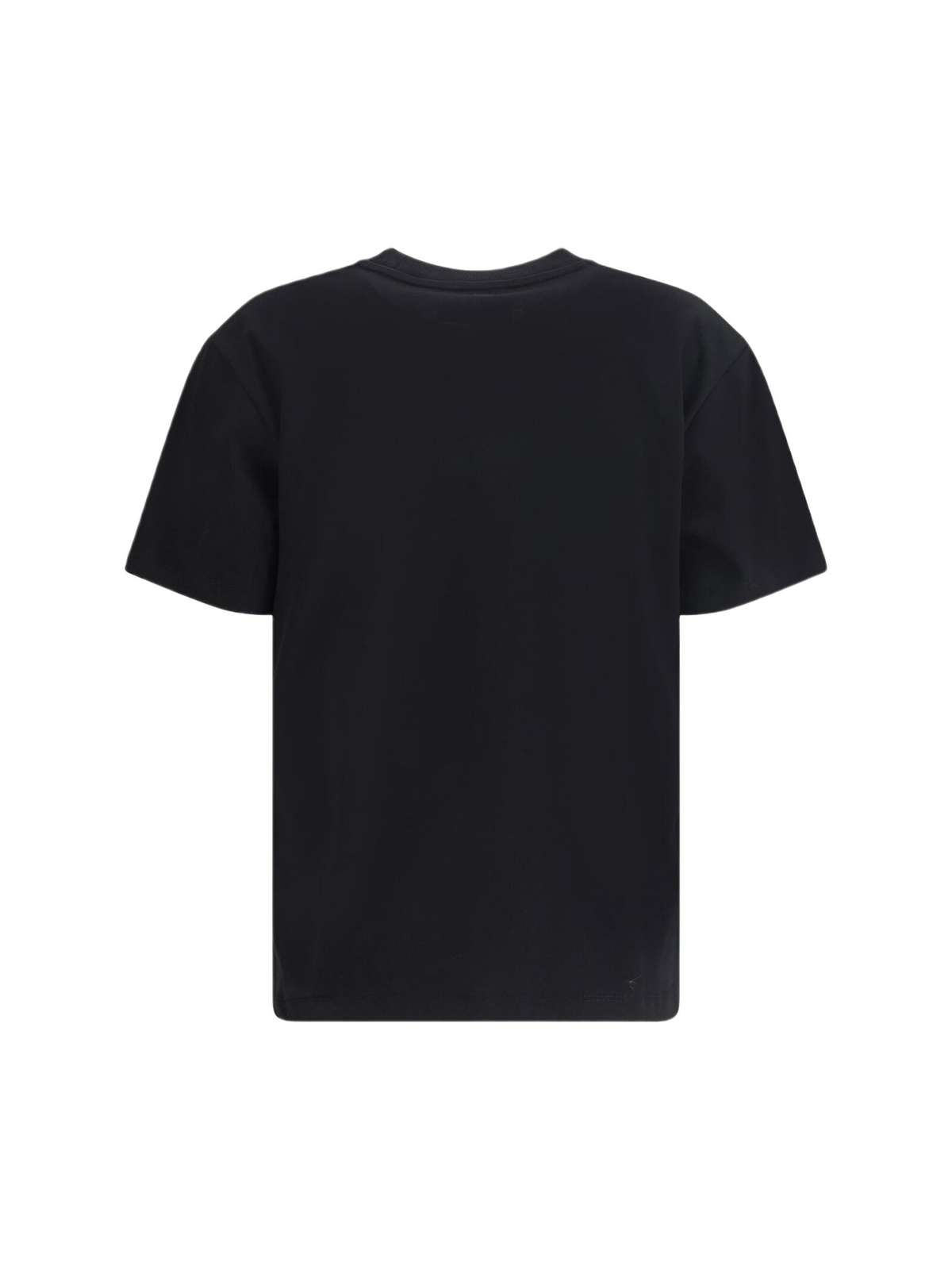 Ami Alexandre Mattiussi Logo T-shirt