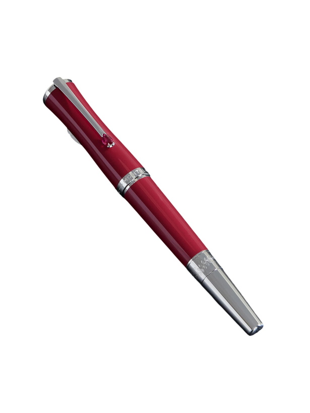 Photo: Montblanc - Maria Callas Special Edition Fountain Pen