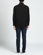 Balmain Mens Shirt in Black