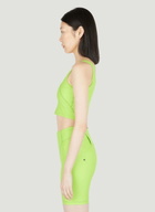 District Vision Long Line Sports Bra