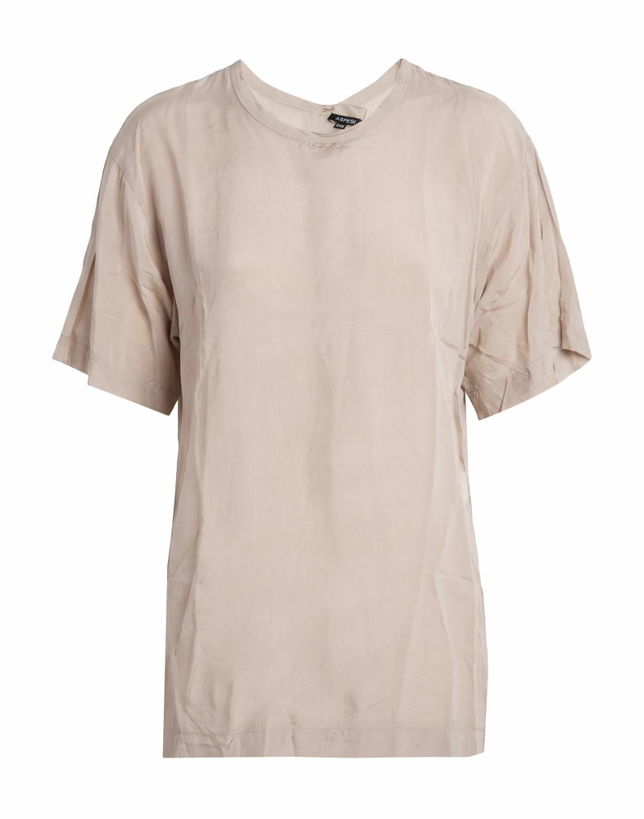 Photo: Aspesi Womens Top in Beige