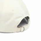 Acne Studios Men's Carliy Cap in Dusty White 