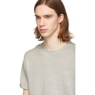 rag and bone Off-White Dean T-Shirt