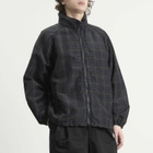 Comme des Garçons Homme Men's Rain Coat in Navy