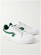 Axel Arigato - Dice-A Leather Sneakers - White