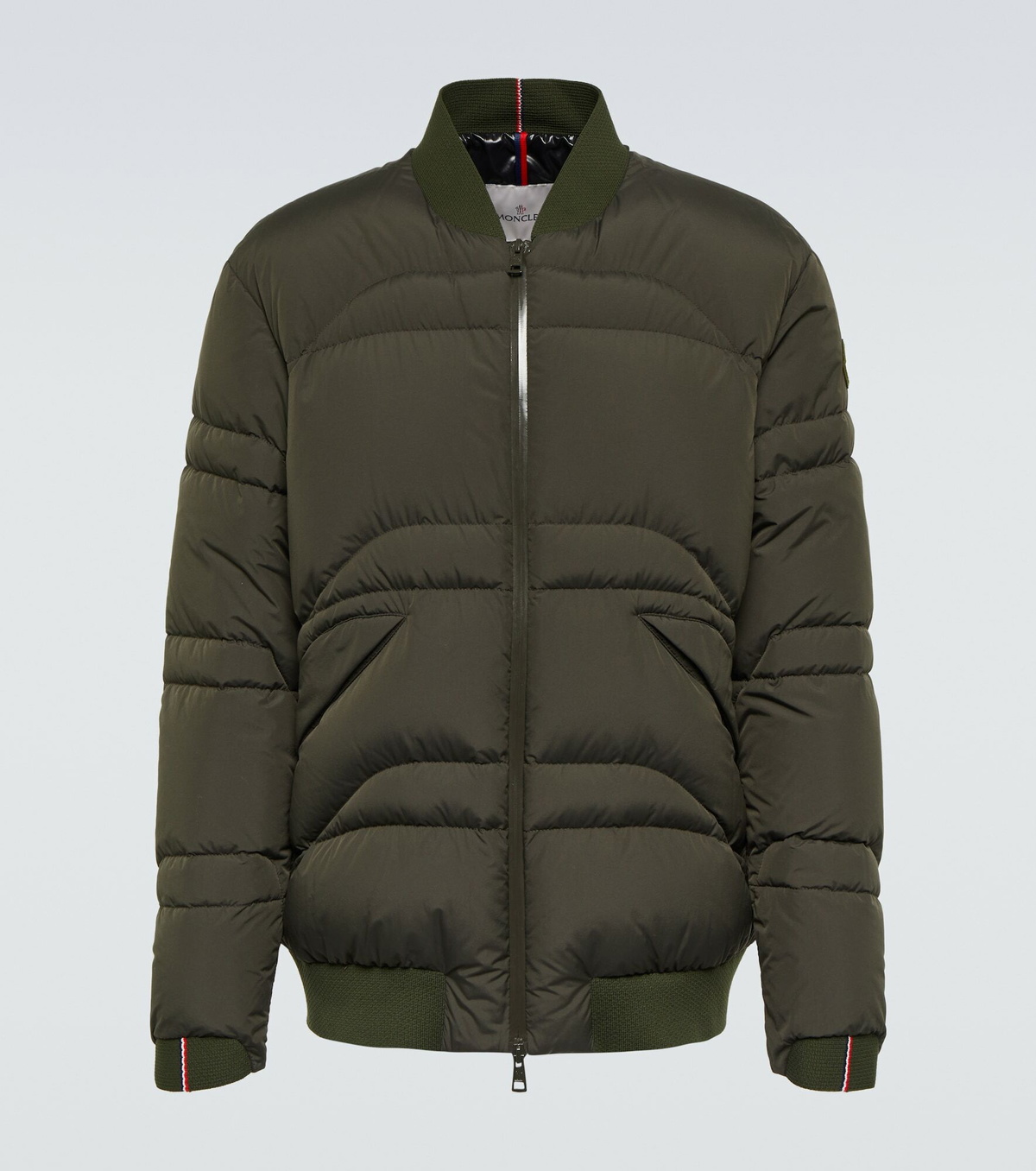 Moncler - Kizmen bomber jacket Moncler