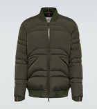 Moncler - Kizmen bomber jacket