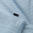 HAY Double Duvet Cover in Blue 