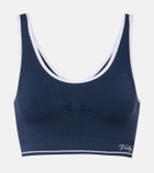 Varley Sakura sports bra