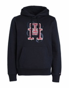 Tommy Hilfiger Mens Sweatshirt in Navy