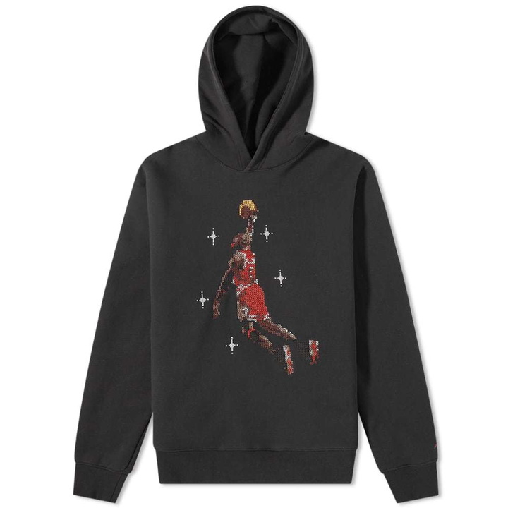 Photo: Air Jordan Essential Jumpman Popover Hoody