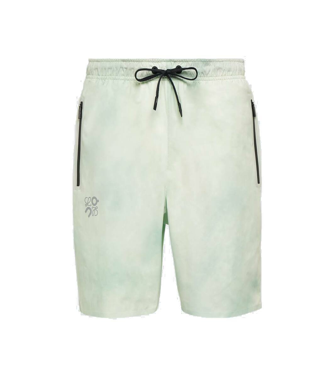 LOEWE SHORTS STYLE 12