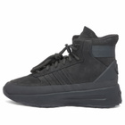 Adidas x Fear of God Athletics Los Angeles Hiker in Carbon
