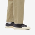 Artifact by Superga Men's 2432 Workwear Low Sneakers in Anthracite