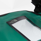 The North Face Base Camp Duffel XS Bag in Evergreen/Tnf Black 