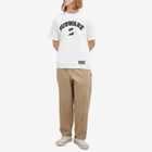 Neighborhood Men's x Subware SS-3 T-Shirt in White