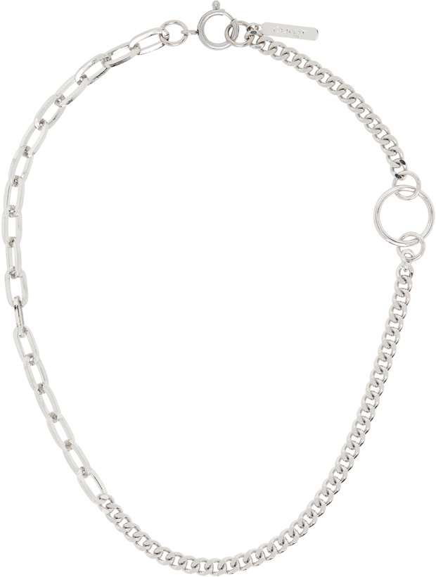 Photo: Justine Clenquet Hari Necklace