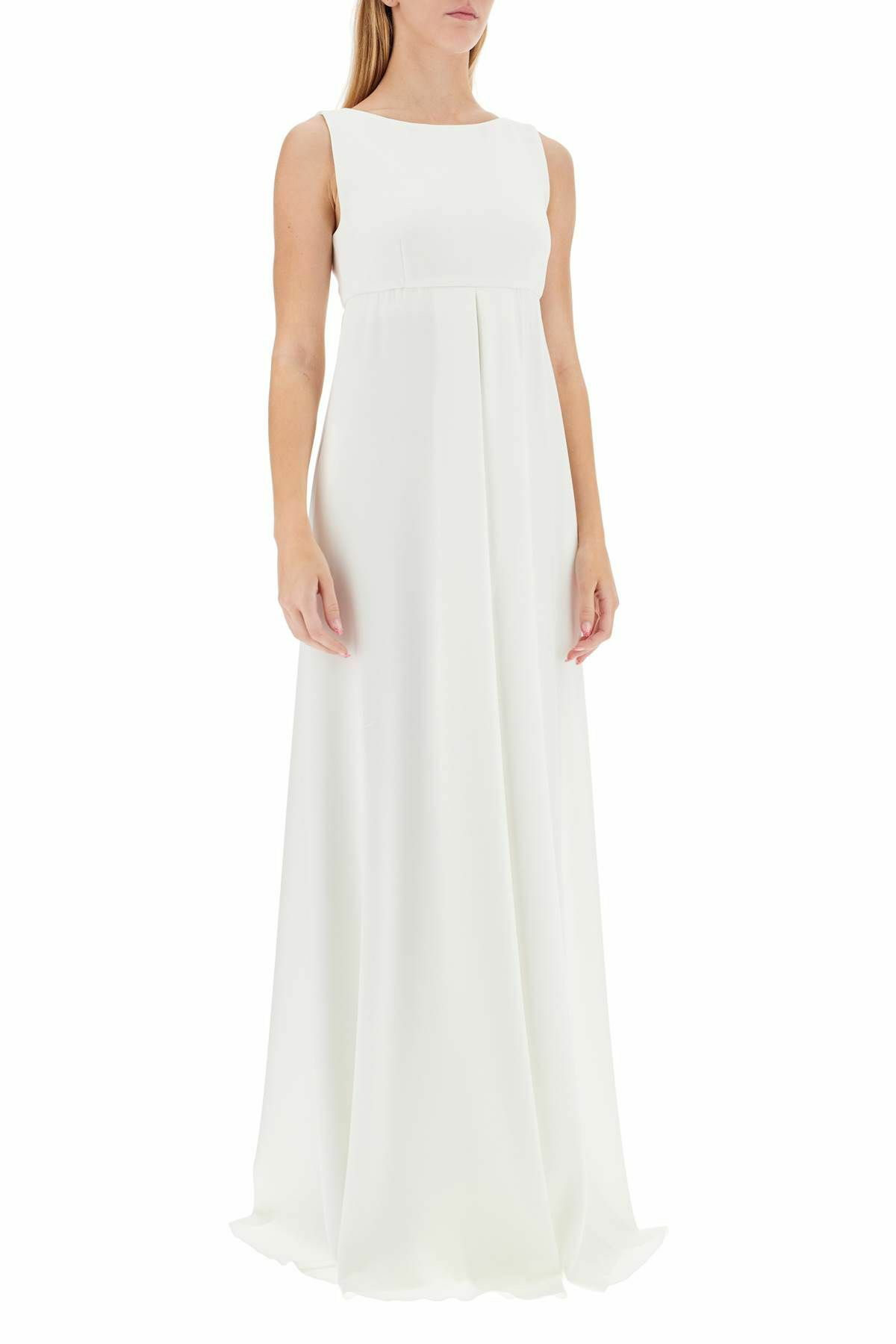 【関税&送料込】Max Mara White Cady Eschilo Jumpsuit Max Mara White Cady Eschilo Jumpsuit (Max Mara
